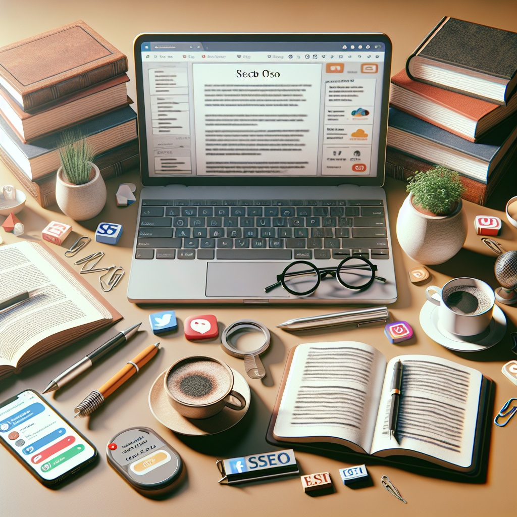 Digital Content Generator